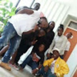 Meet your Posher, Kayizzi